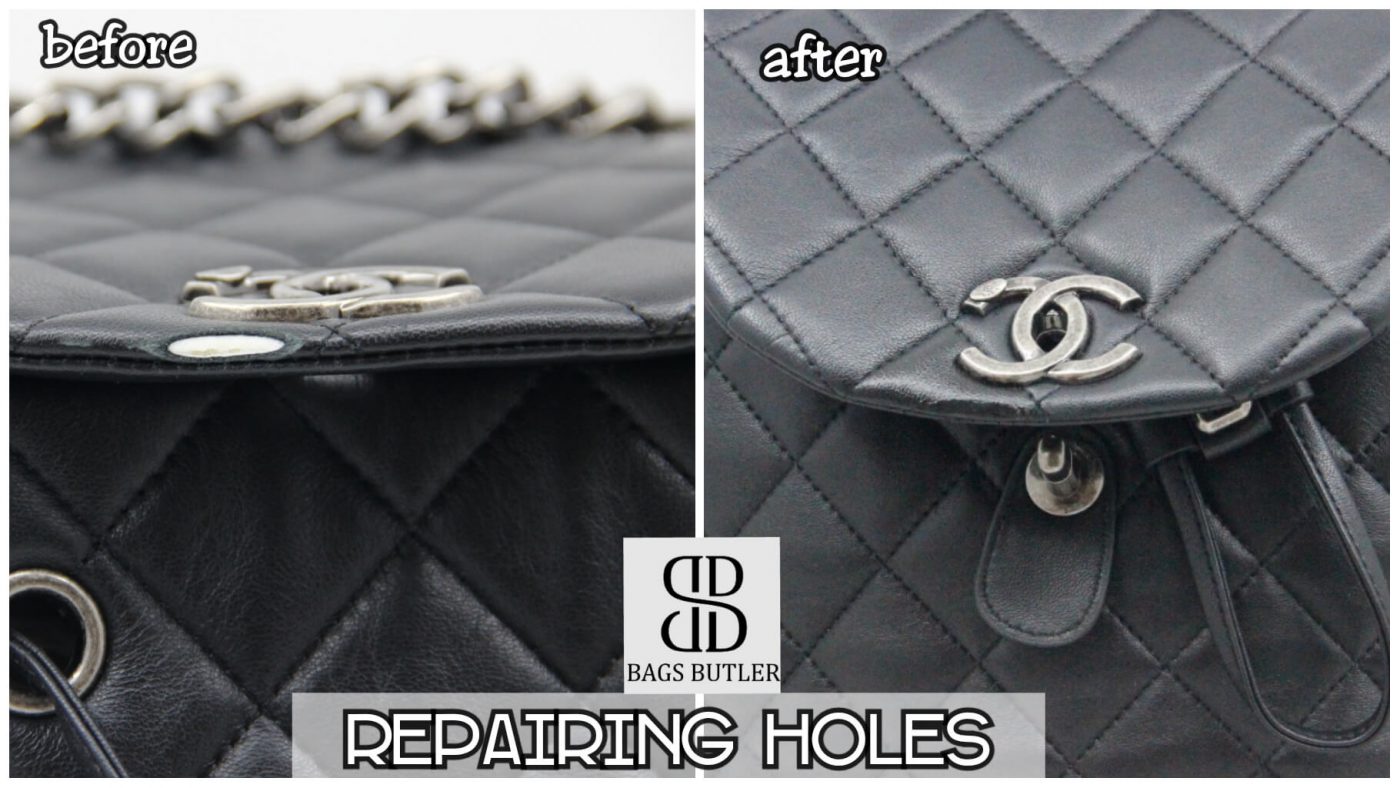 Update 75+ leather bag repair best - in.duhocakina