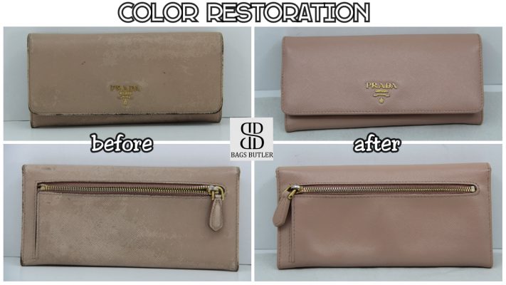 Color Restoration Service Singapore