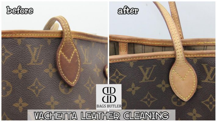 Leather Cleaning Service Singapore