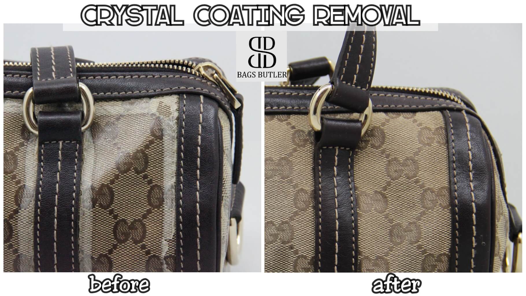 Luxury Handbag Repair Singapore Get 3 bags cleaned for 333